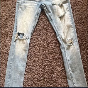 Serenede Jeans “Potala Palace”